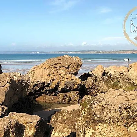 Ξενοδοχείο Baleal Classic Waves Peniche