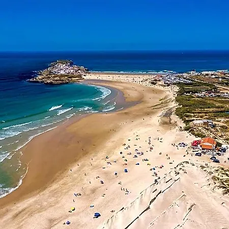 Ξενοδοχείο Baleal Classic Waves