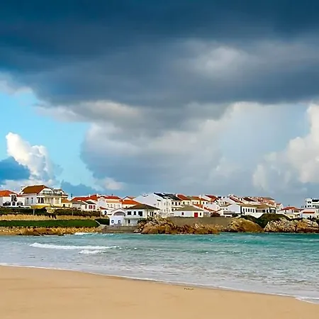 Baleal Classic Waves