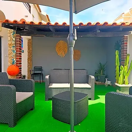 Ξενοδοχείο Baleal Classic Waves Peniche