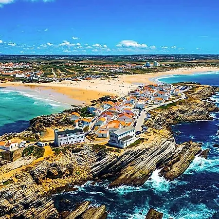 Hostel Baleal Classic Waves