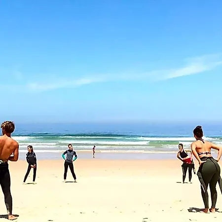Ξενοδοχείο Baleal Classic Waves Peniche